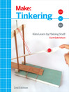 Cover image for Tinkering